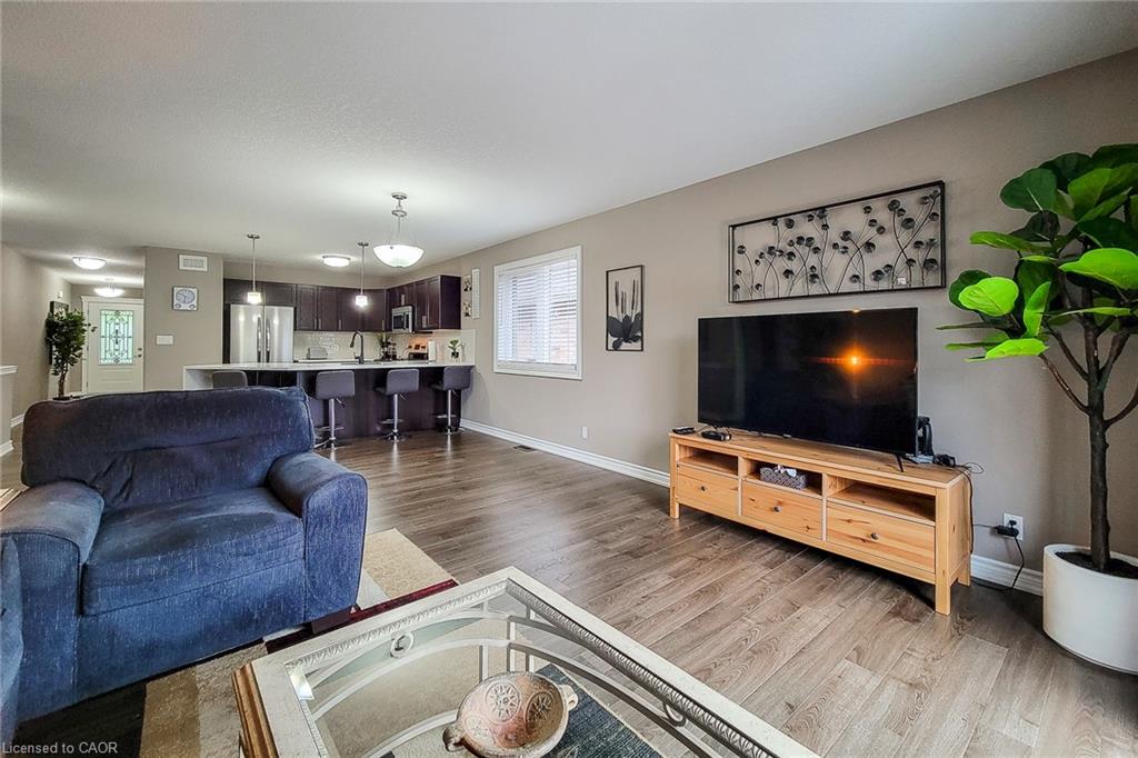 80 Willowdale Crescent Property Photo 14