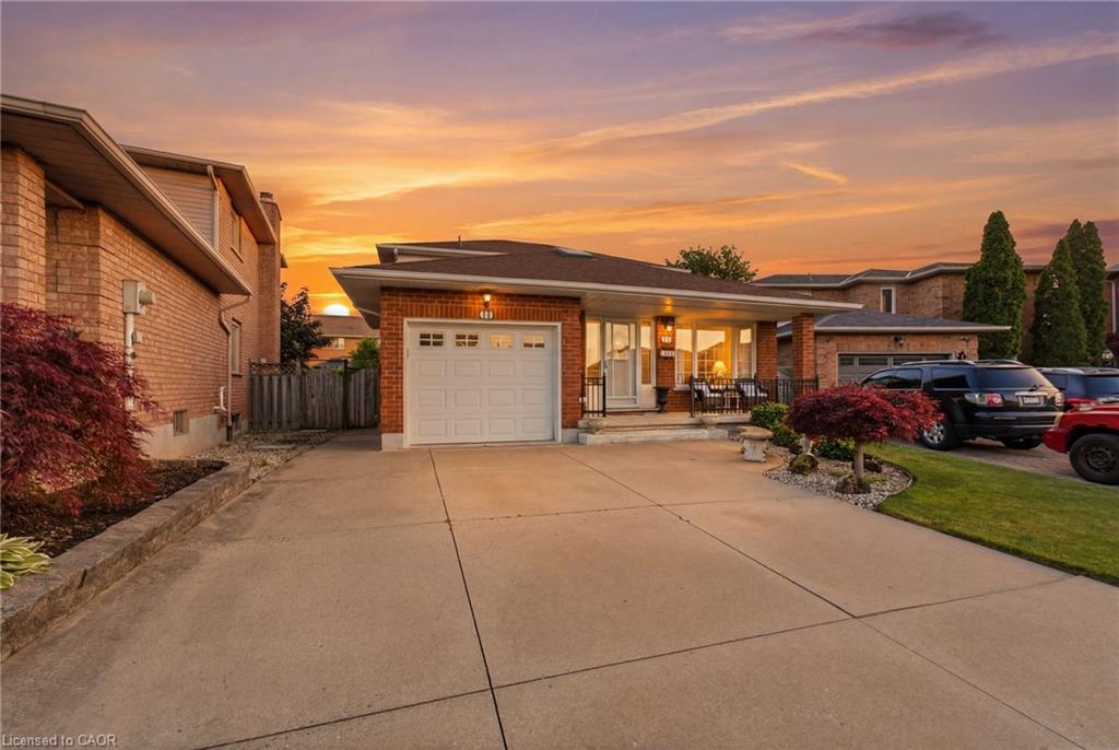 11 Gabriele Court Property Photo 1