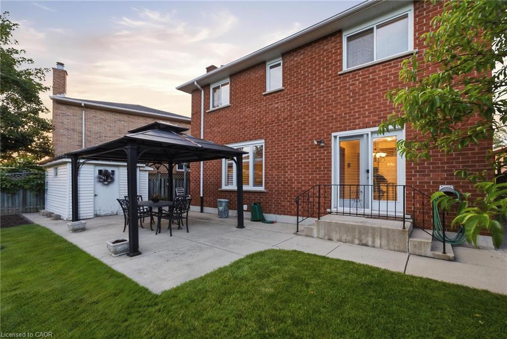11 Gabriele Court Property Photo 34