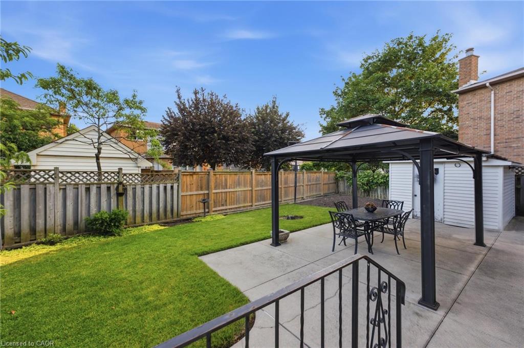 11 Gabriele Court Property Photo 36