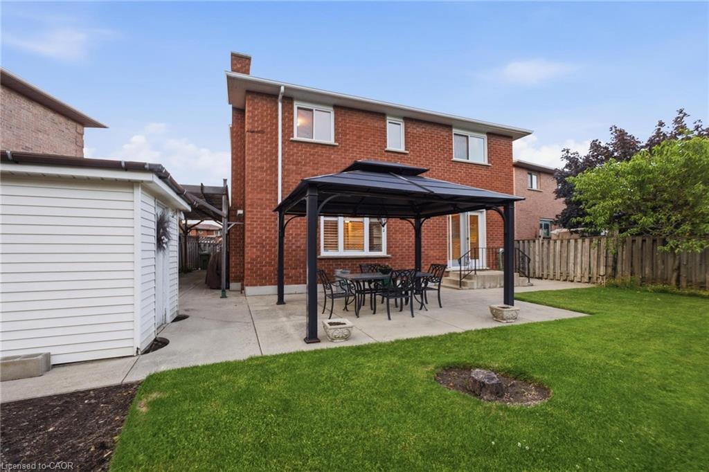 11 Gabriele Court Property Photo 38