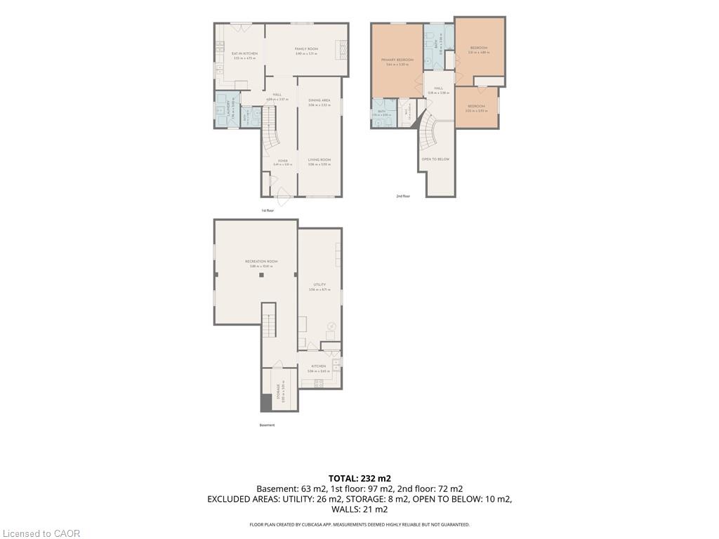 11 Gabriele Court Property Photo 43