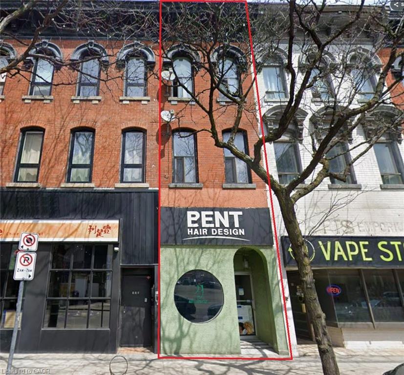 177 King Street E Property Photo 1