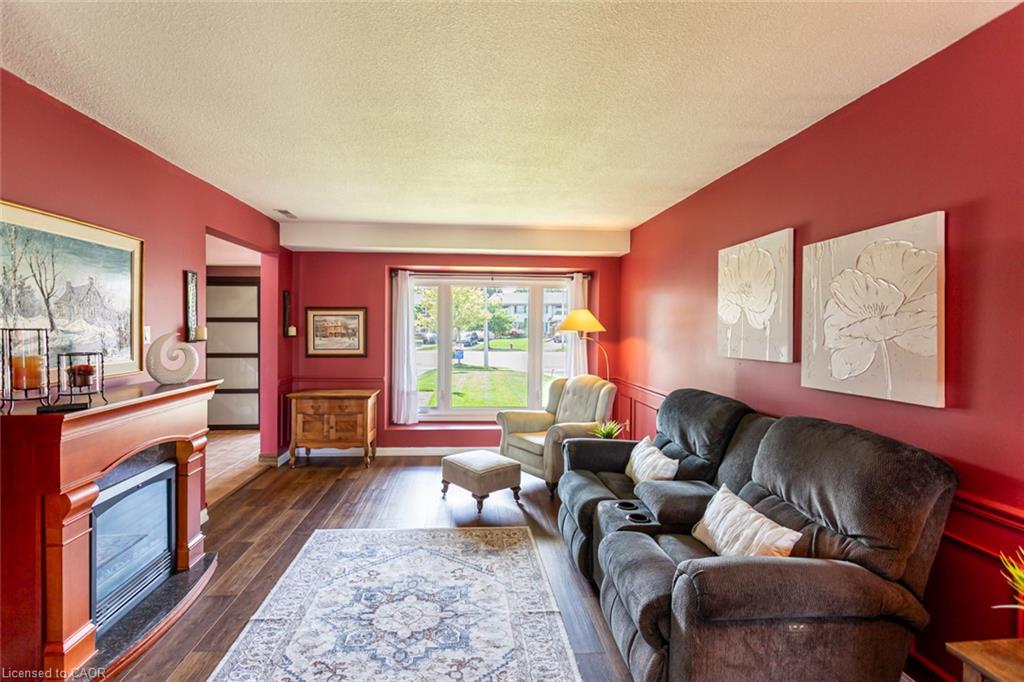 2727 Los Palmas Court Property Photo 8