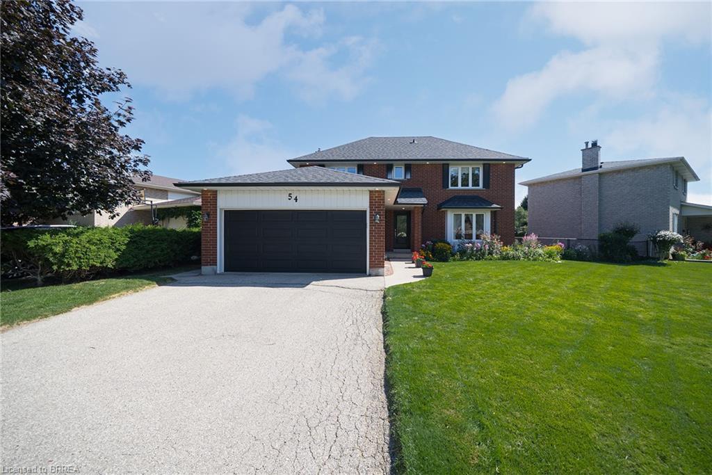 54 Dante Crescent Property Photo 1