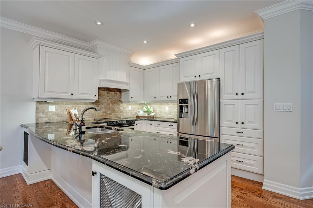 2351 Woodfield Road Property Photo 13