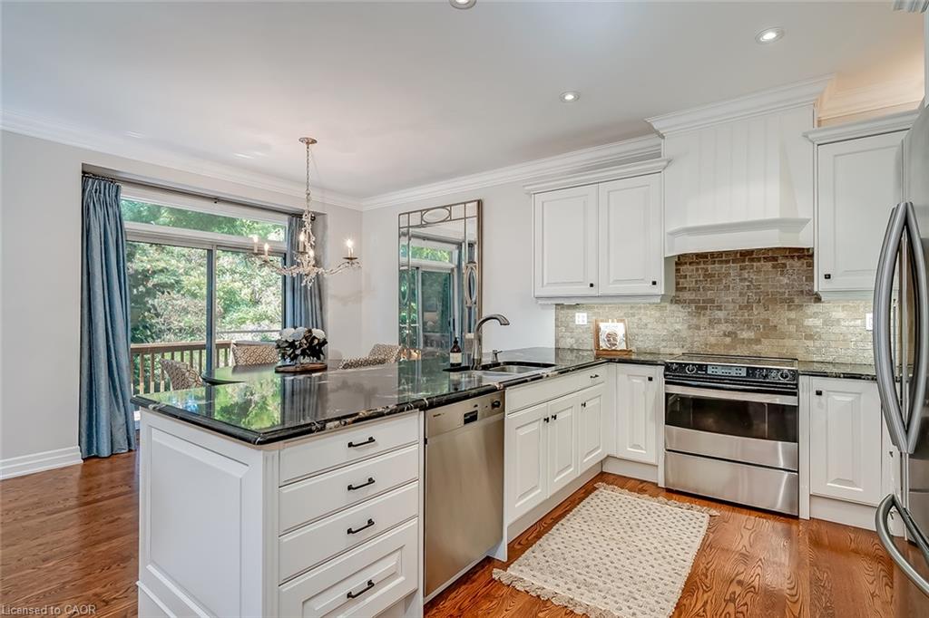 2351 Woodfield Road Property Photo 14