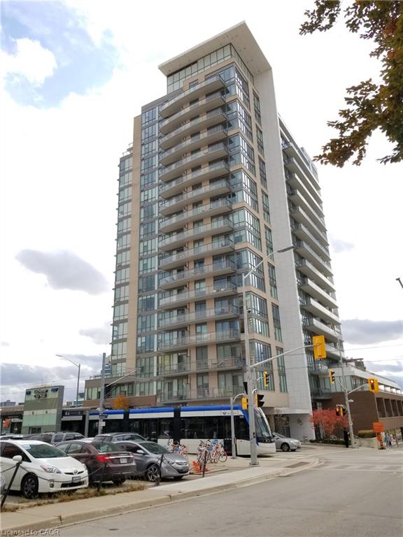 811-85 Duke Street W Property Photo 1