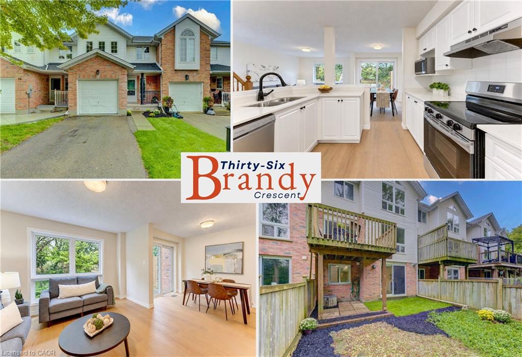 36 Brandy Crescent Property Photo 1
