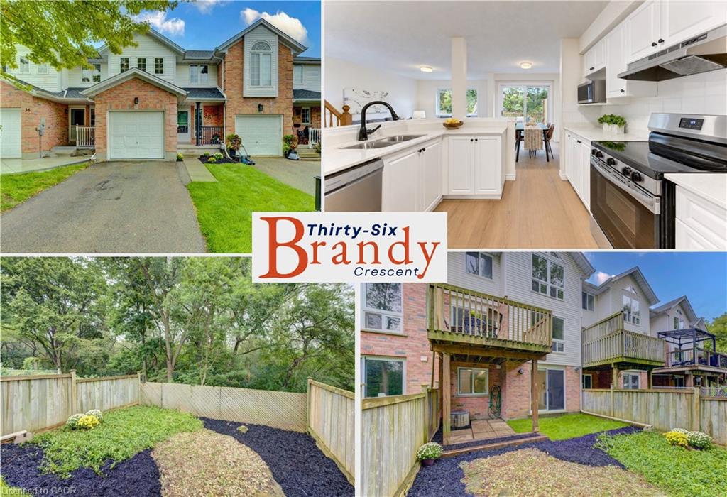 36 Brandy Crescent Property Photo 1
