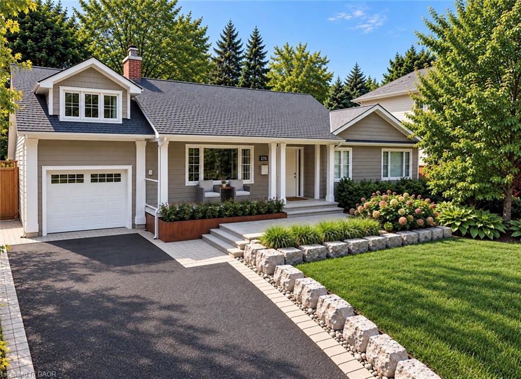 270 Poplar Drive