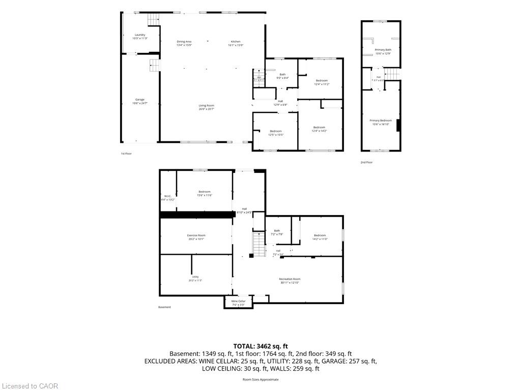 270 Poplar Drive Property Photo 44