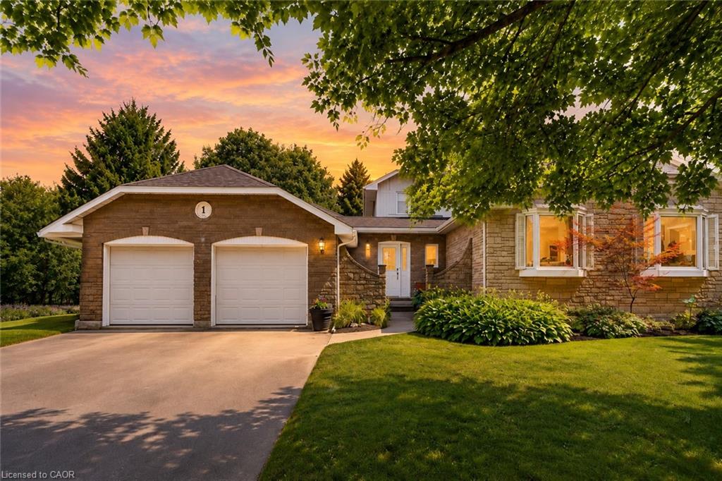 1 Danube Drive Property Photo 1