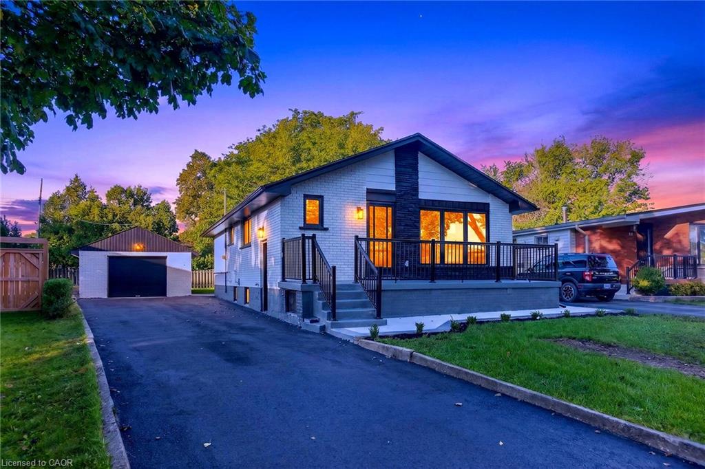 46 Bobolink Road