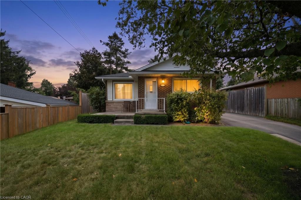 261 Kipling Avenue Property Photo 1