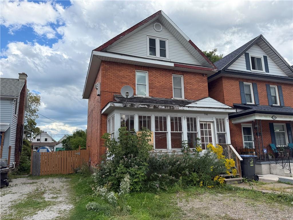 246 St James Street Property Photo 1