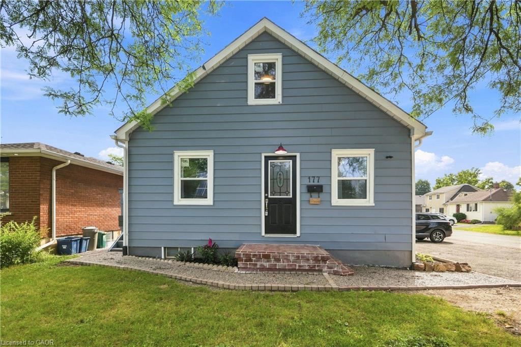 177 Pelham Road Property Photo 1