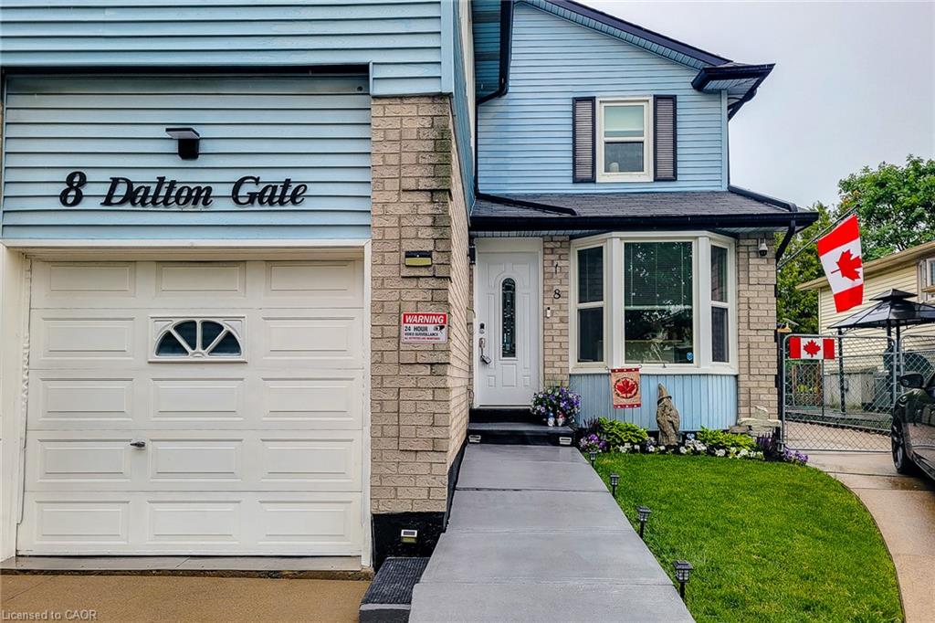 8 Dalton Gate Property Photo 8