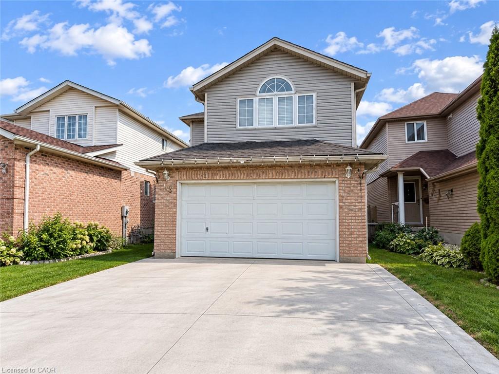 63 Orchid Crescent Property Photo 1