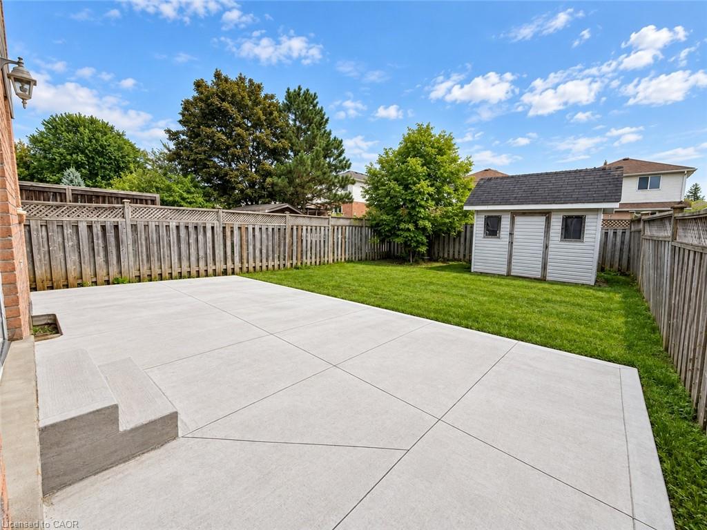63 Orchid Crescent Property Photo 24