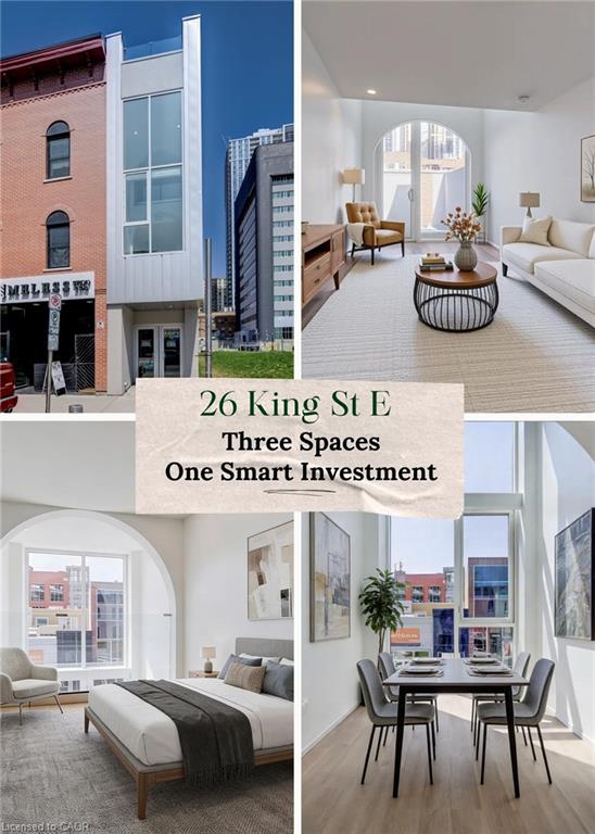 26 King Street E Property Photo 1