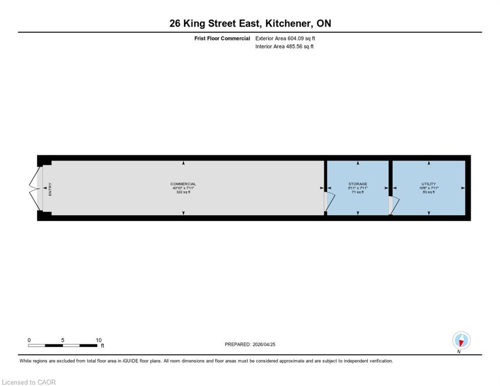 26 King Street E Property Photo 35