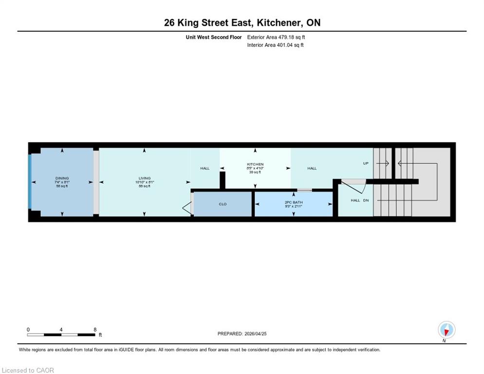 26 King Street E Property Photo 37