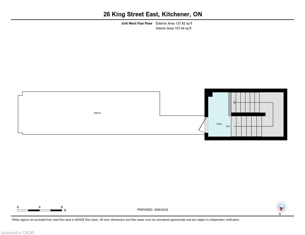 26 King Street E Property Photo 39