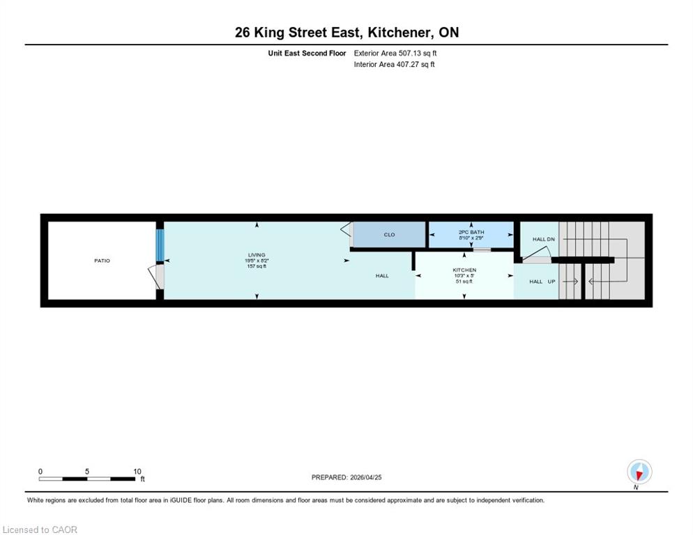 26 King Street E Property Photo 41