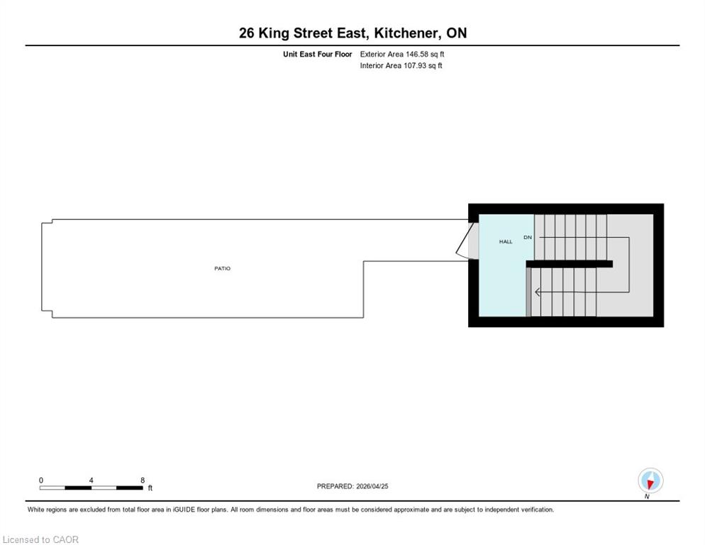 26 King Street E Property Photo 43