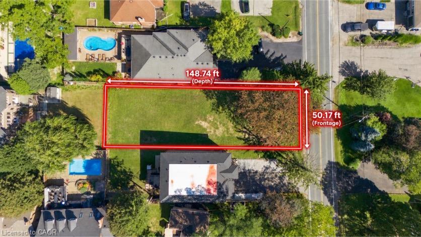 657 Mohawk Road Property Photo 1