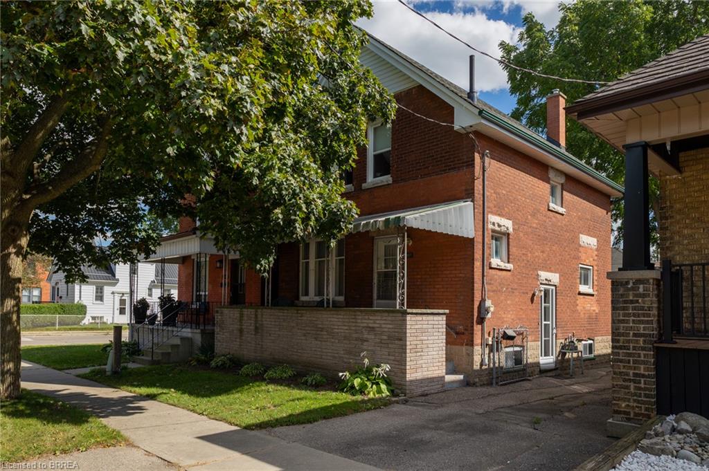 117 Arthur Street Property Photo 1