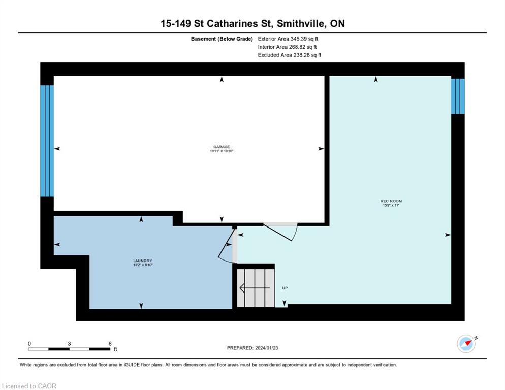 15-149 St Catharines Street Property Photo 41
