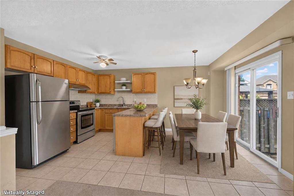 302 Southbrook Drive Property Photo 13
