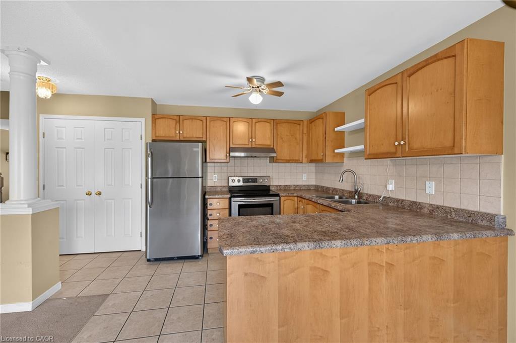 302 Southbrook Drive Property Photo 15