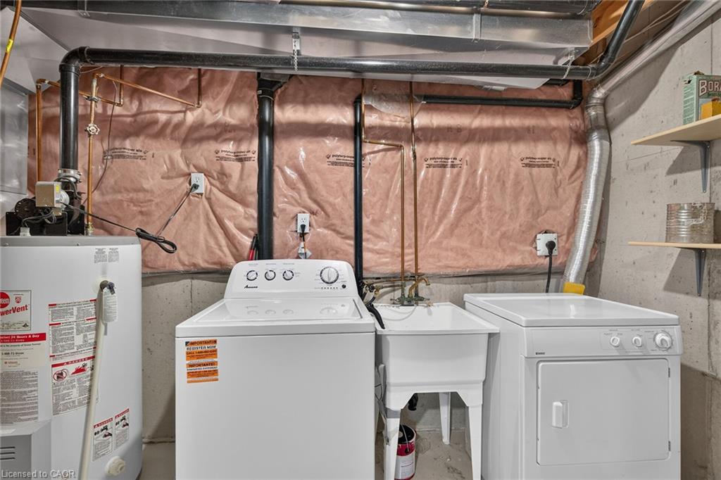 302 Southbrook Drive Property Photo 35