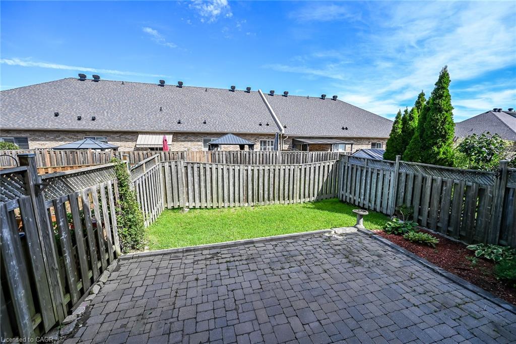 302 Southbrook Drive Property Photo 36