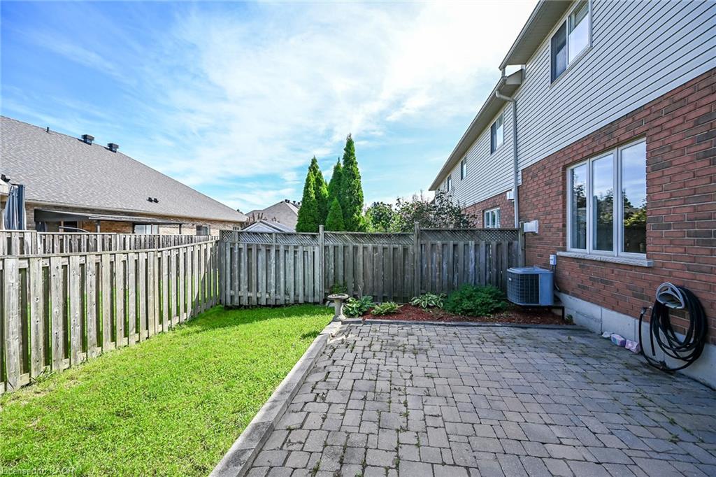 302 Southbrook Drive Property Photo 38