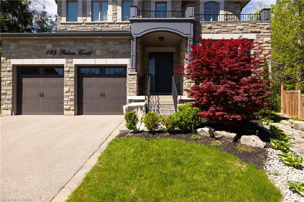 125 Paliser Court Property Photo 42