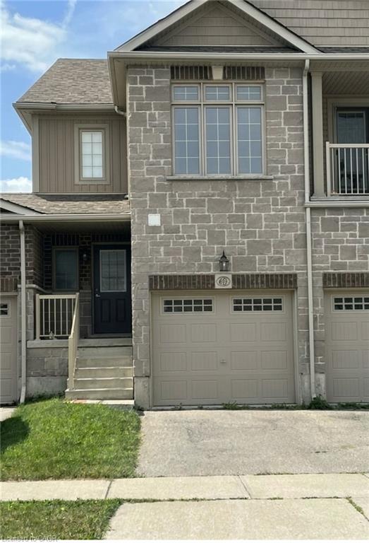 56 Meadowridge Street Property Photo 1