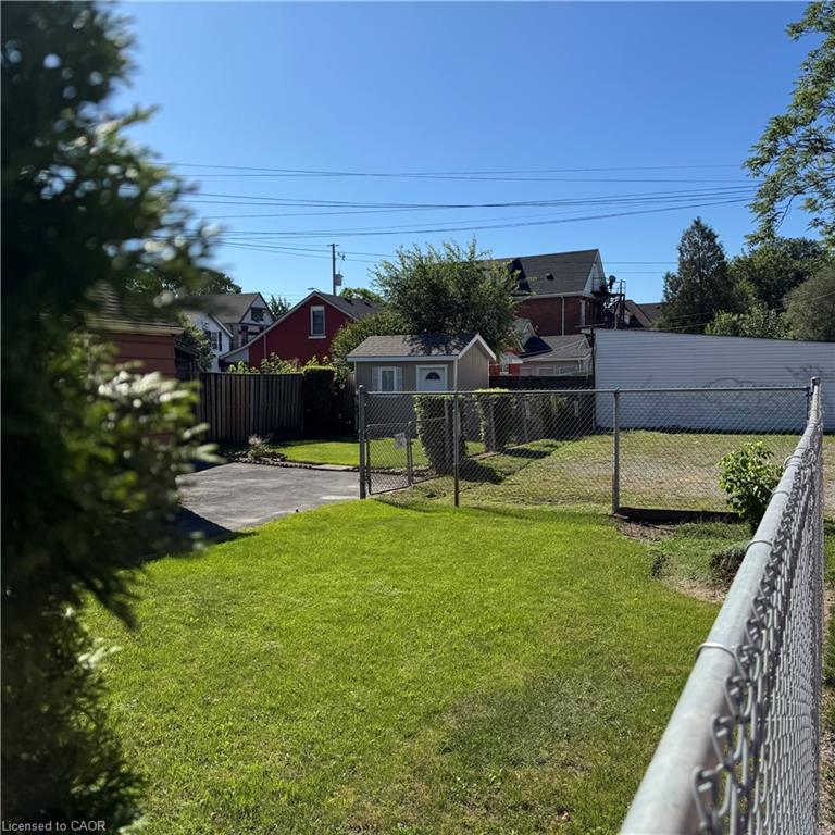 356 Barton Street E Property Photo 8