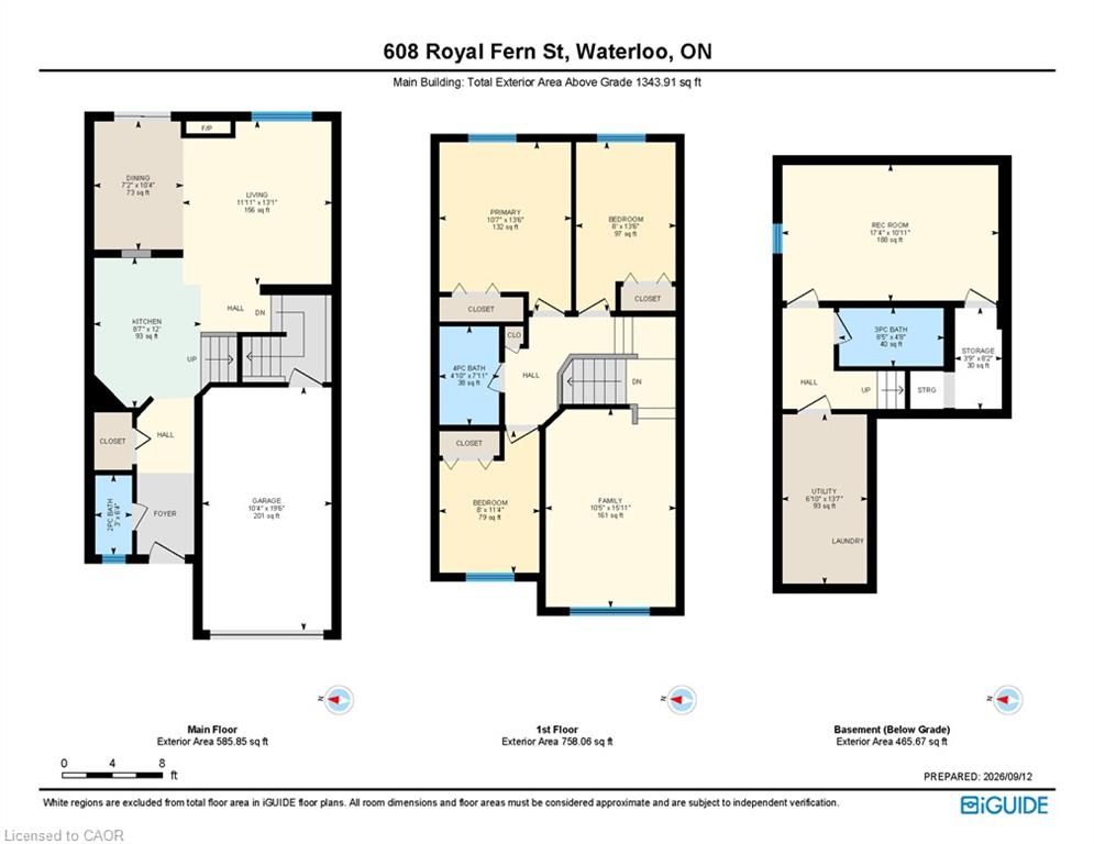 608 Royal Fern Street Property Photo 31