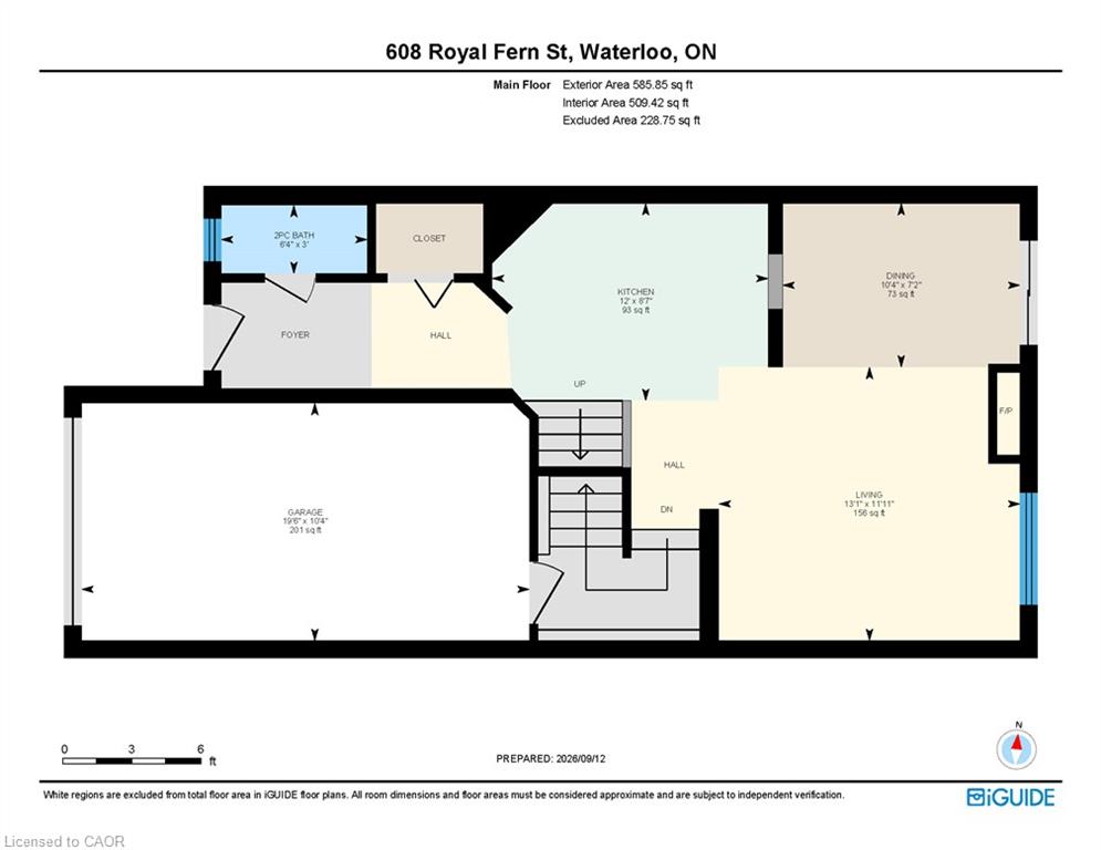 608 Royal Fern Street Property Photo 32