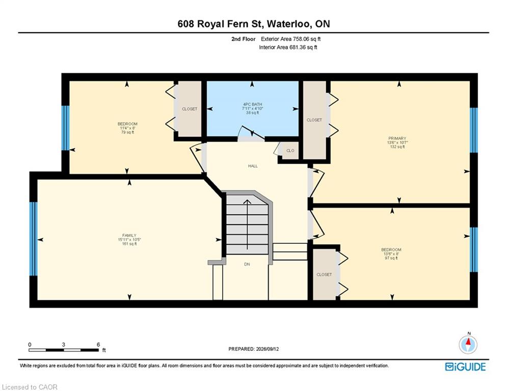 608 Royal Fern Street Property Photo 33