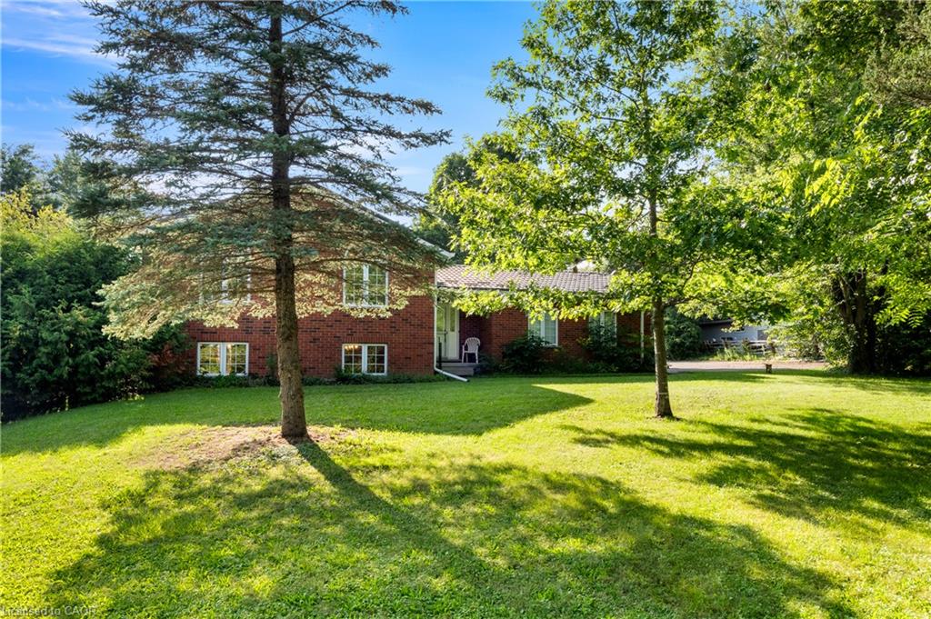 4452 Sideroad 20 Road N Property Photo 1