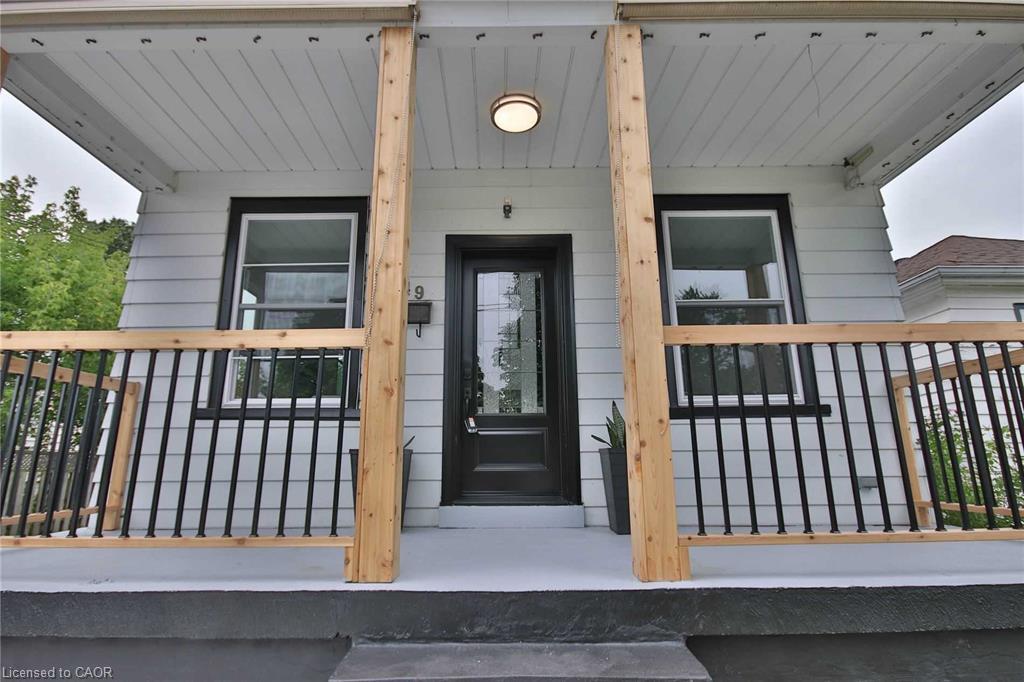 549 Waterloo Street Property Photo 1
