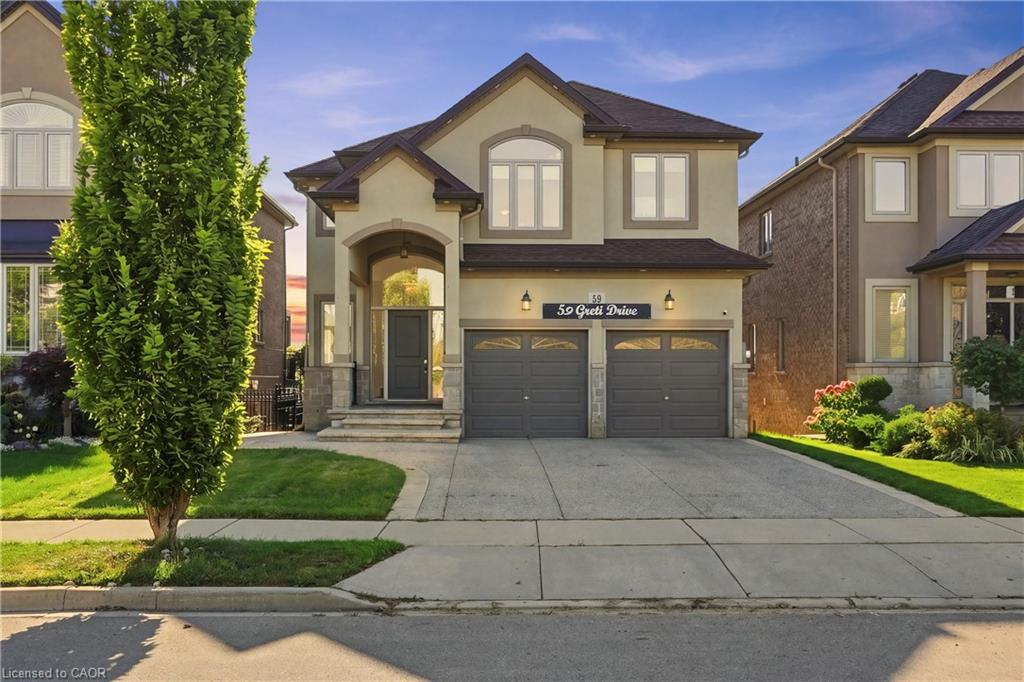 59 Greti Drive Property Photo 1