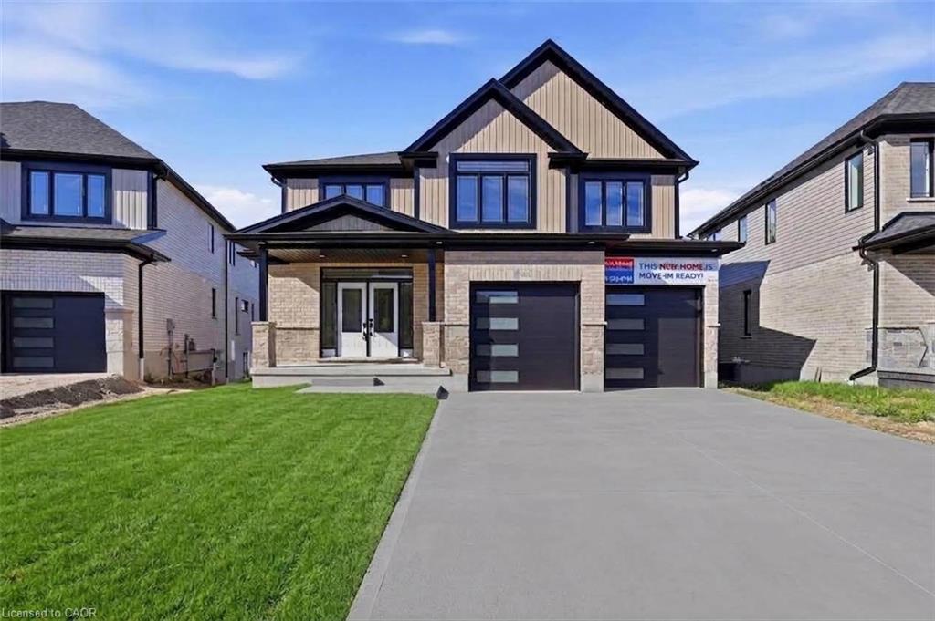 261 Ladyslipper Drive Property Photo 1