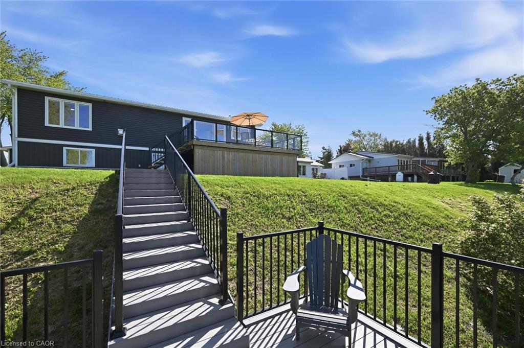 402 South Coast Drive Property Photo 30