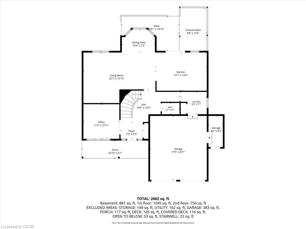 315 Crimson Crescent Property Photo 48